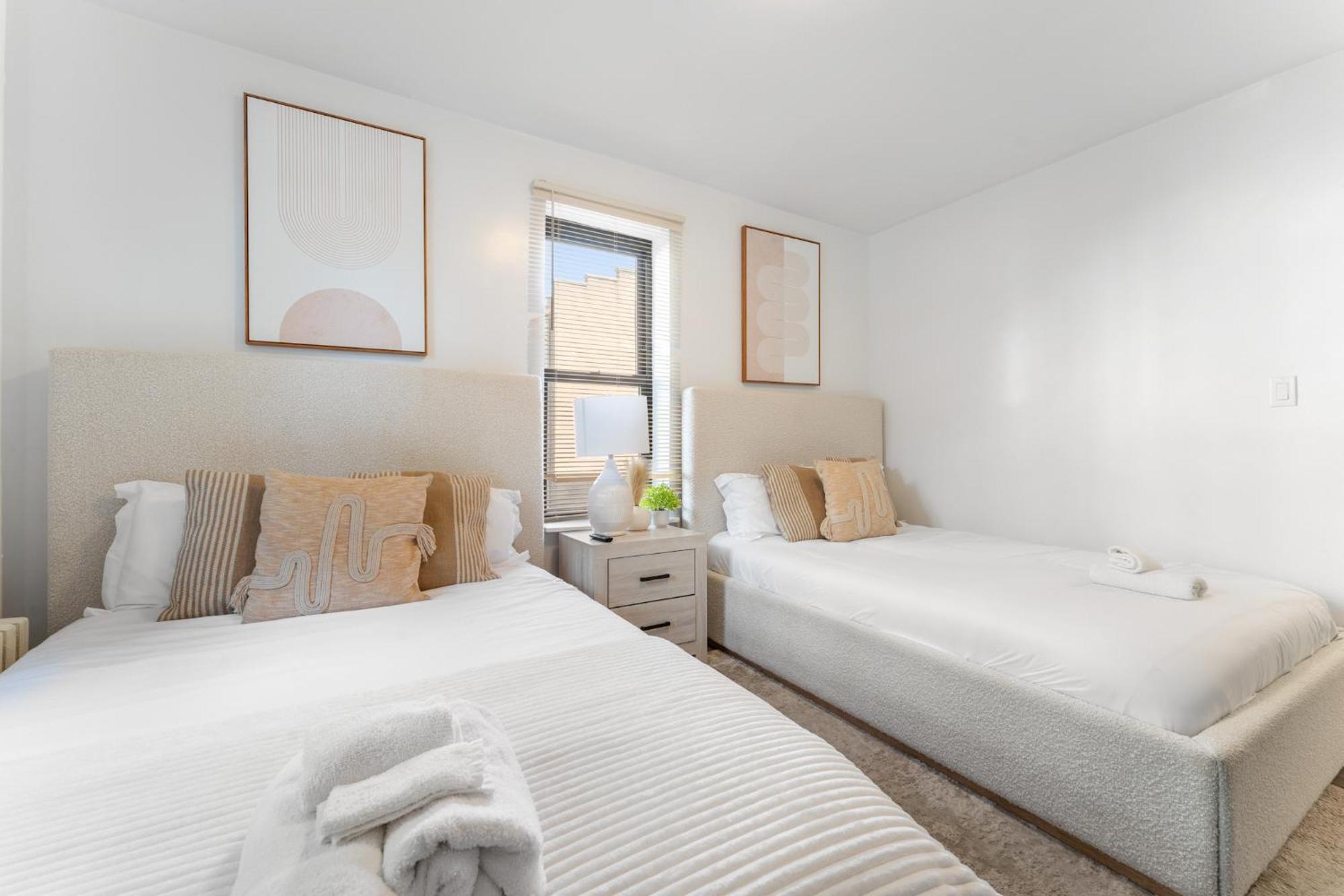 Bay Ridge Aparthotel Nova York