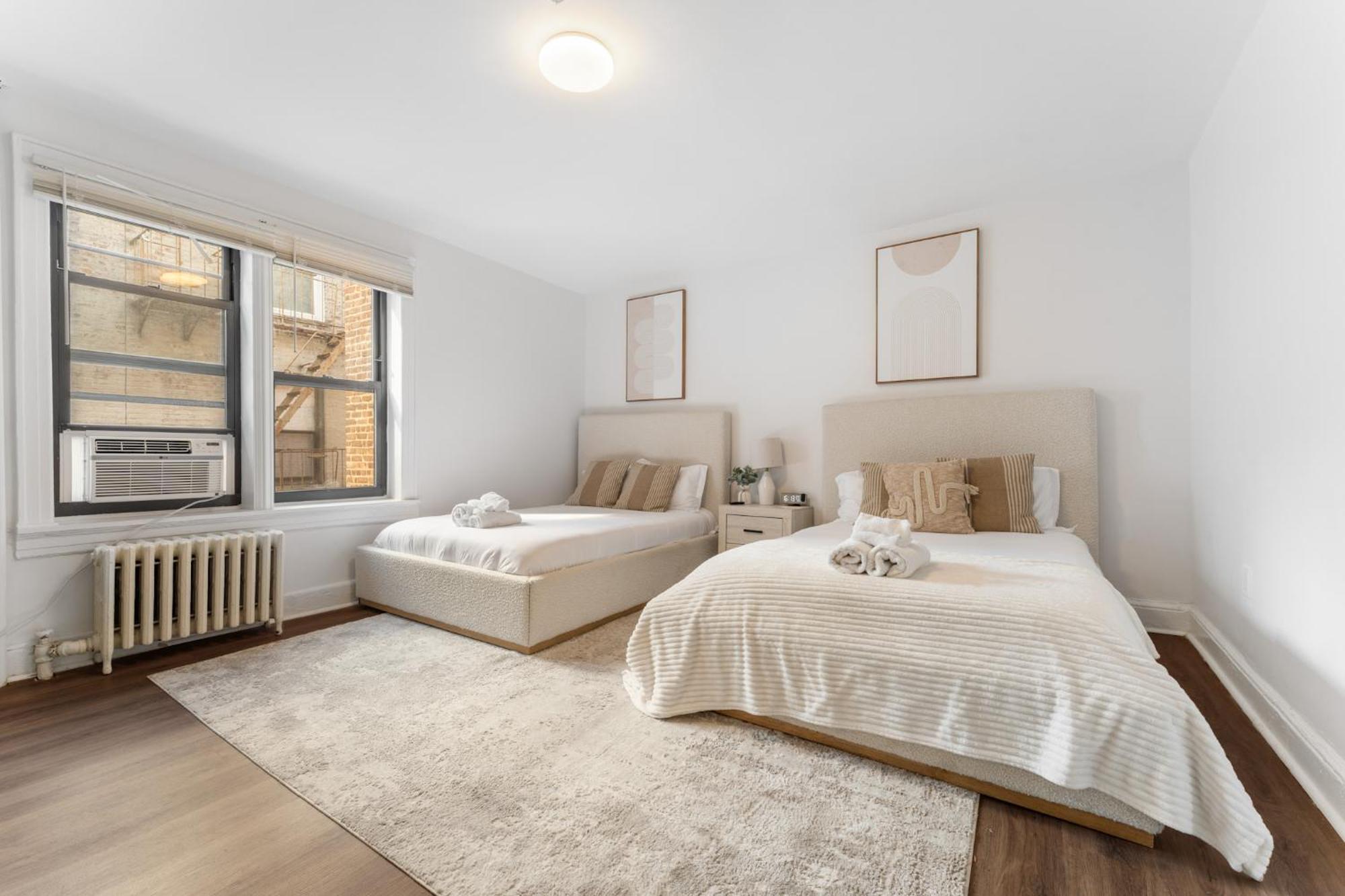 Bay Ridge 2* Nova York