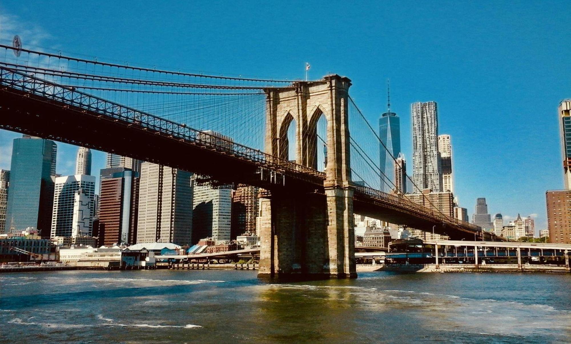 Aparthotel Bay Ridge Nova York