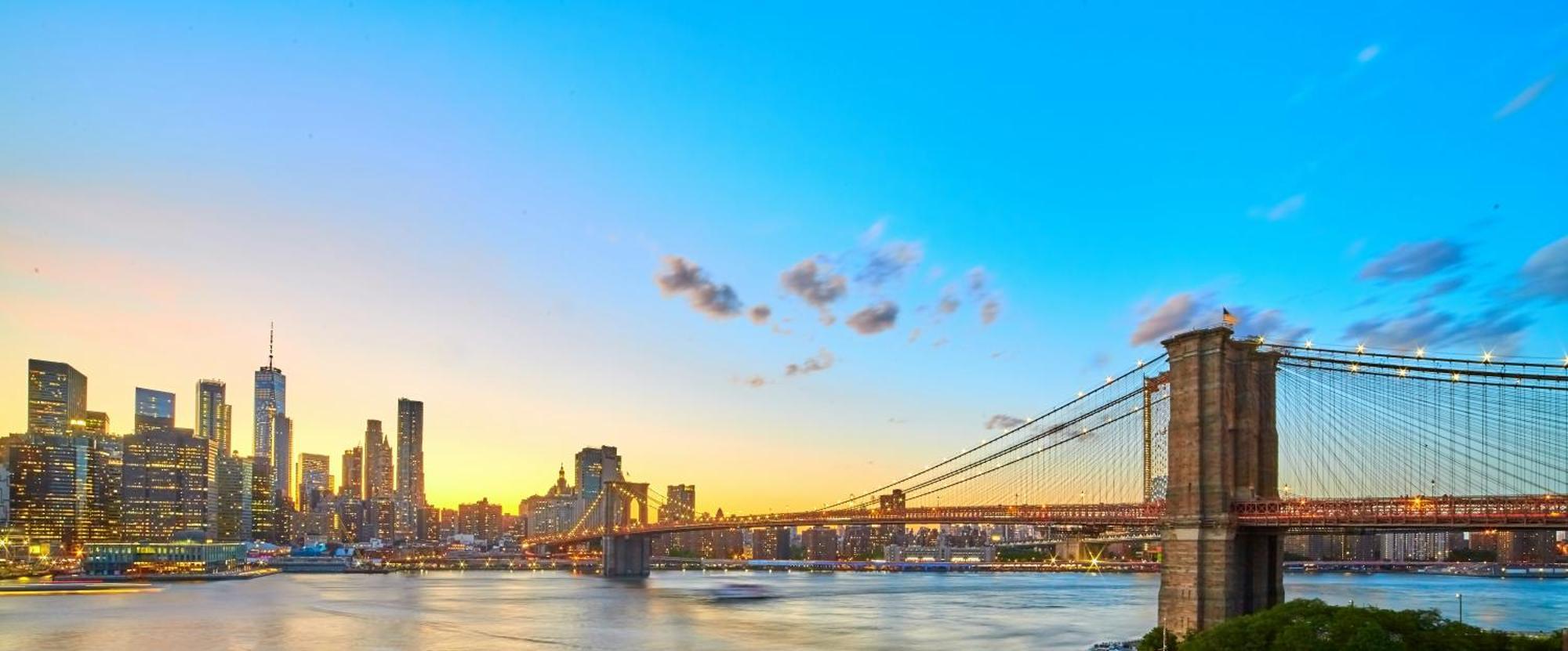 Bay Ridge 2* Nova York